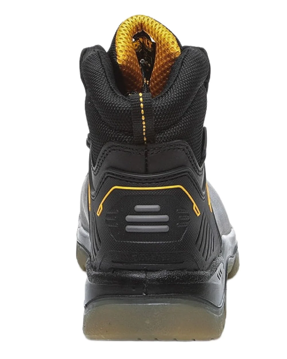 DeWalt Newark Waterproof Safety Hiker Boots - Image 9