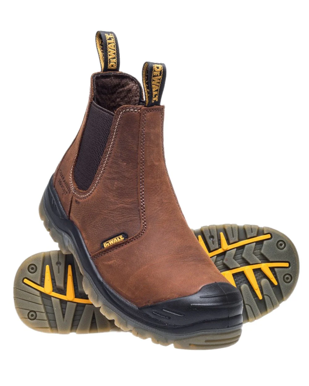 DeWalt Nitrogen Dealer Boots - Image 7