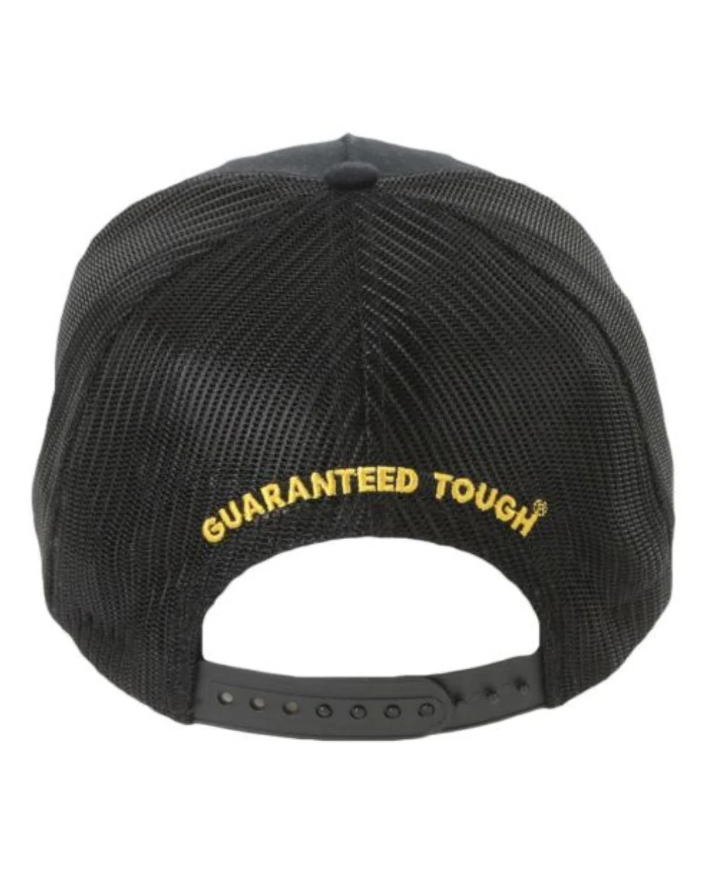 DeWalt Oakdale Baseball Cap - Image 4