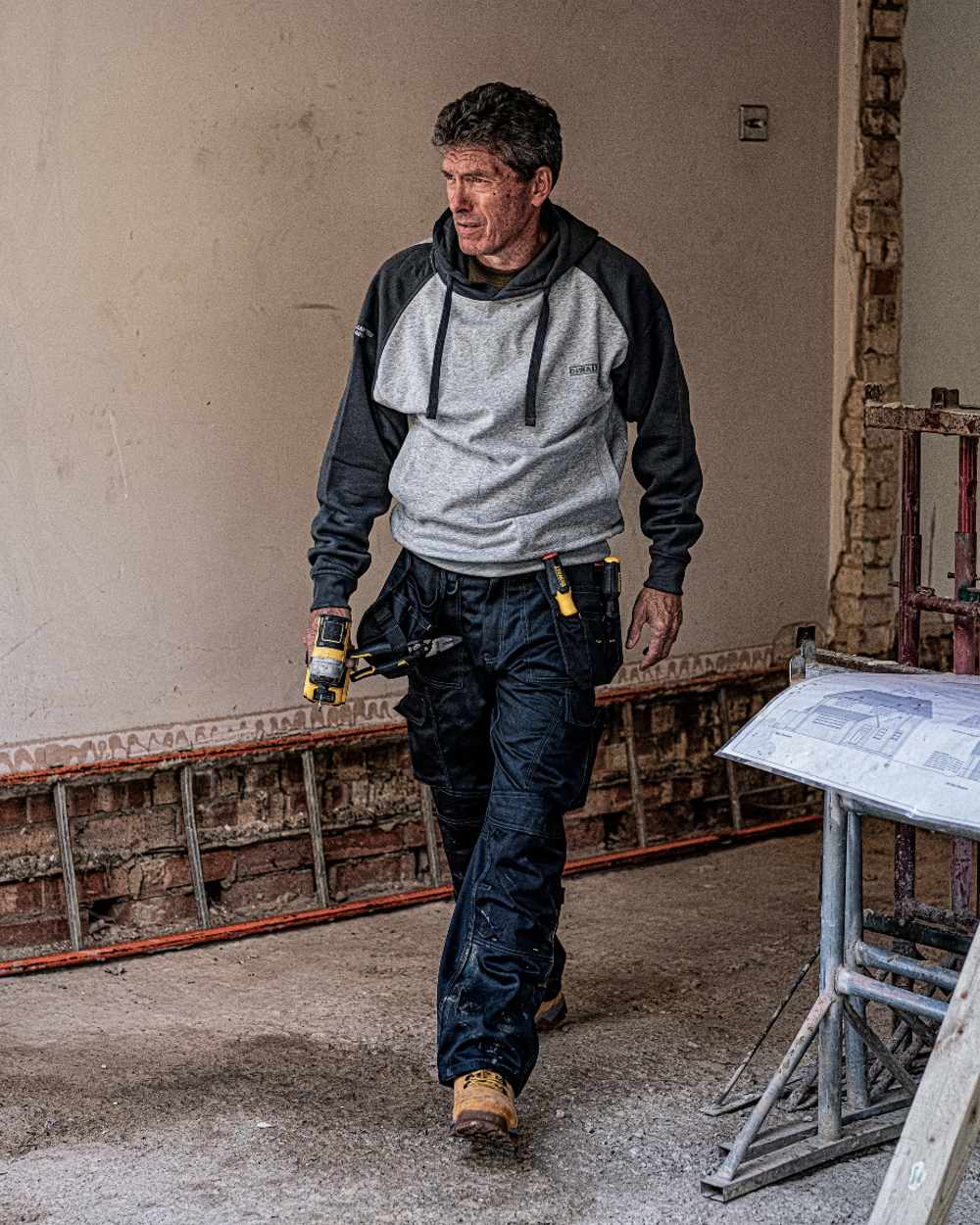DeWalt Pro Tradesman Trousers - Image 5