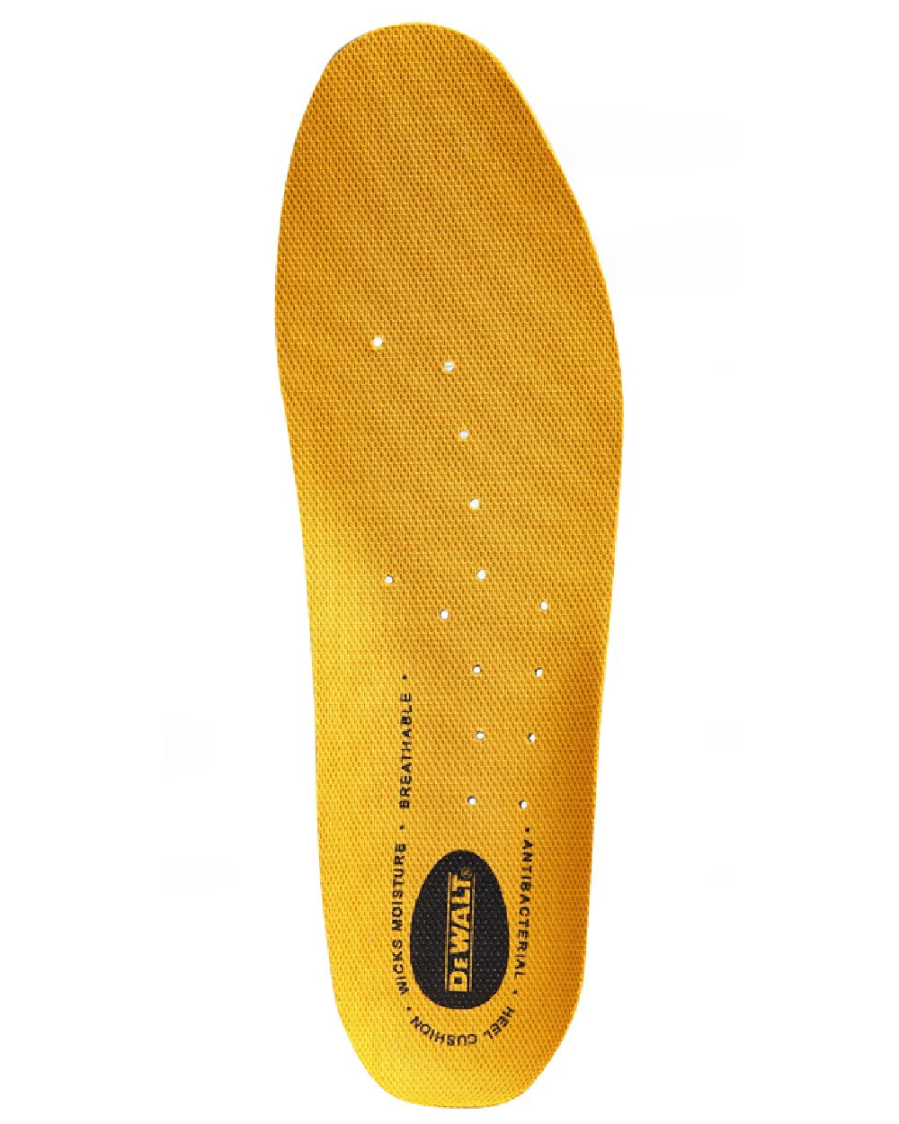 DeWalt PU Comfort Insoles - Image 2