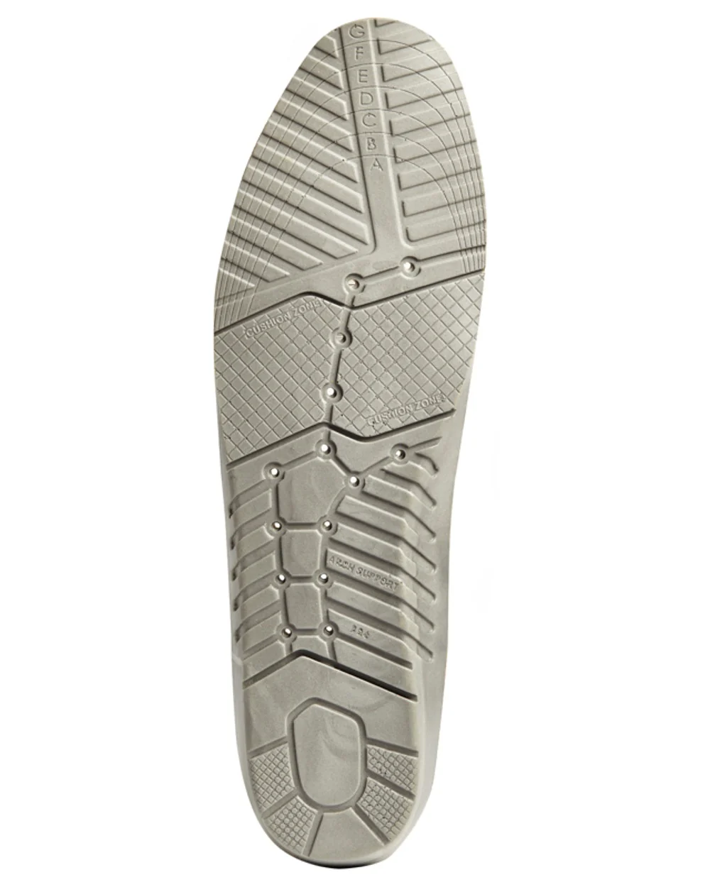 DeWalt PU Comfort Insoles - Image 3