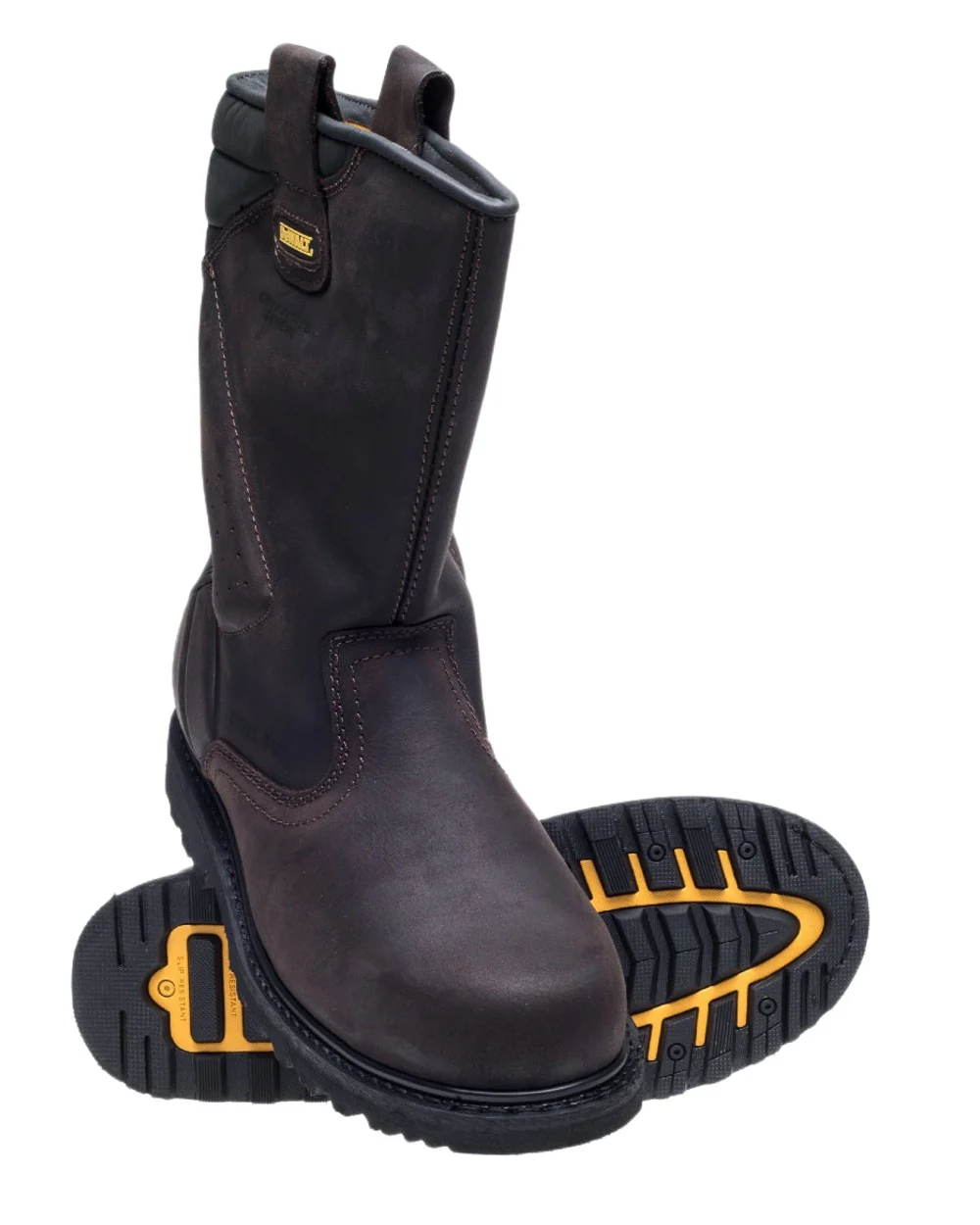 DeWalt Rigger Safety Boots - Image 5
