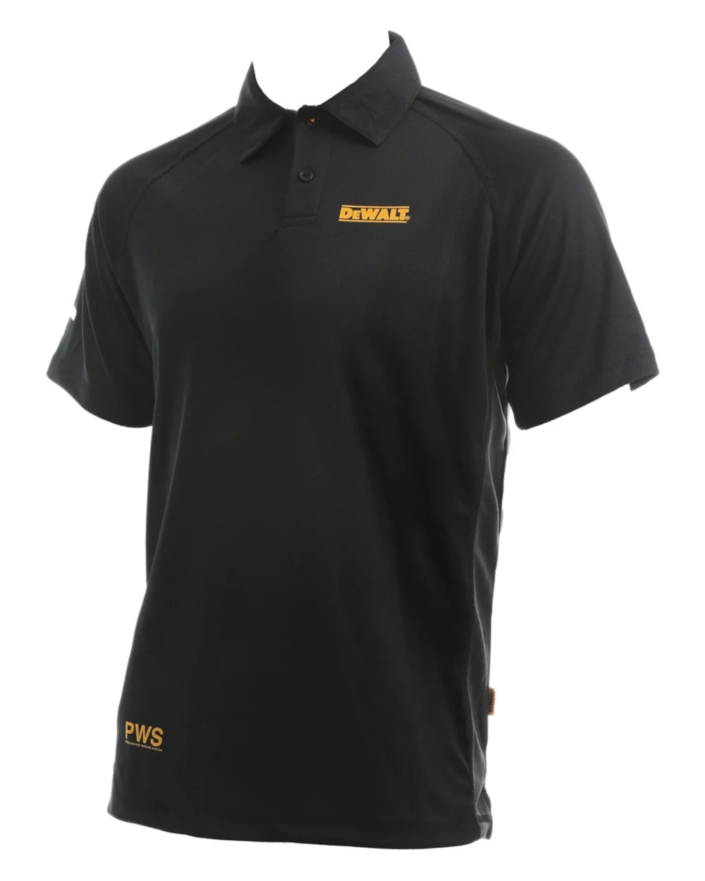 DeWalt Rutland Performance Polo Shirt - Image 5