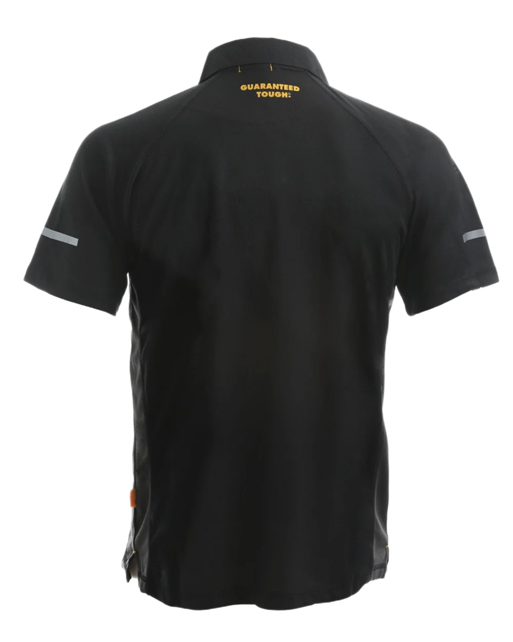 DeWalt Rutland Performance Polo Shirt - Image 6