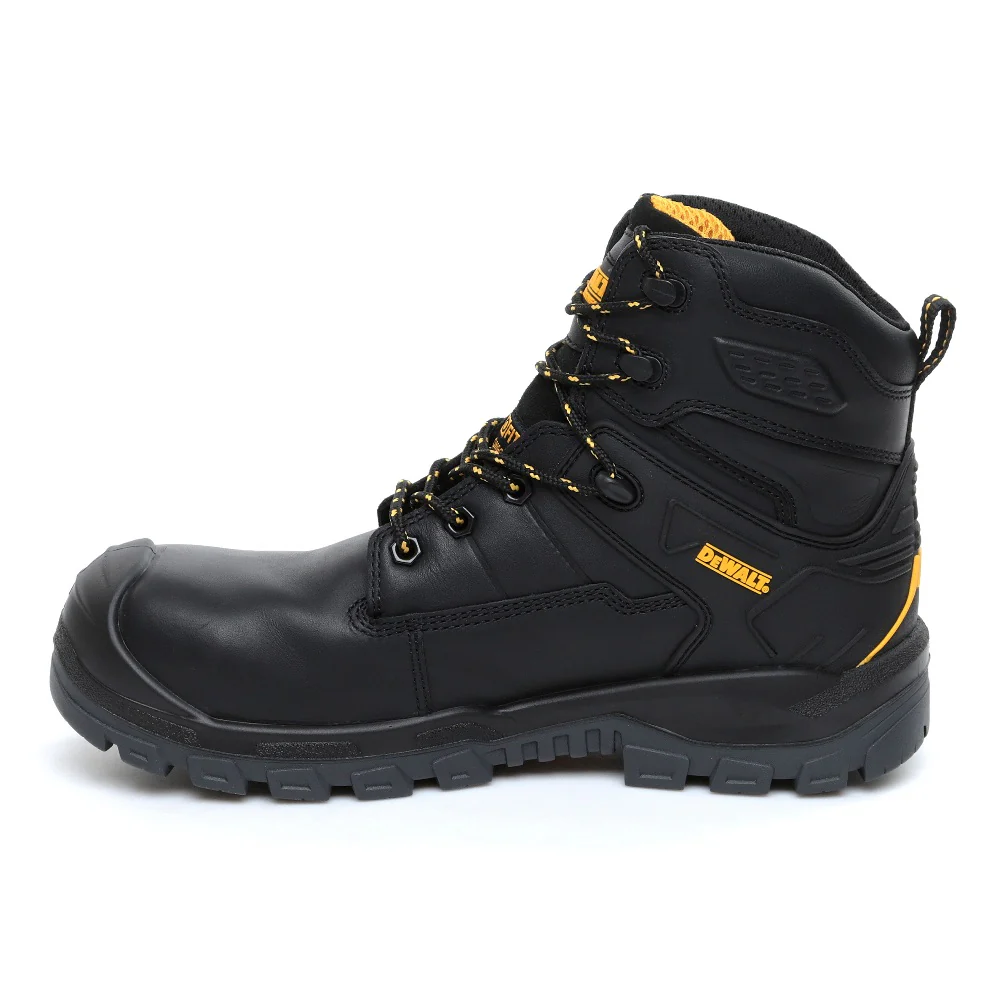 DeWalt Springfield Ergo Fit Waterproof Safety Boots - Image 5