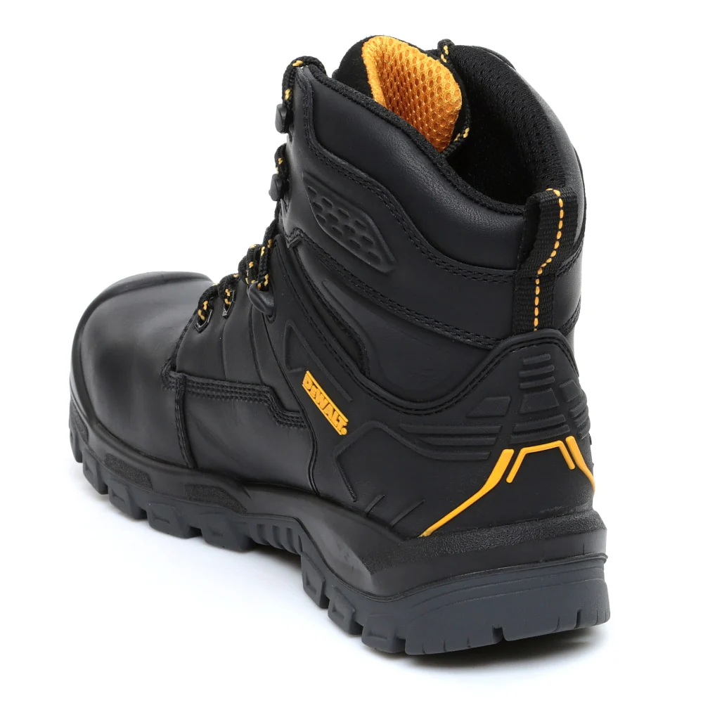 DeWalt Springfield Ergo Fit Waterproof Safety Boots - Image 6