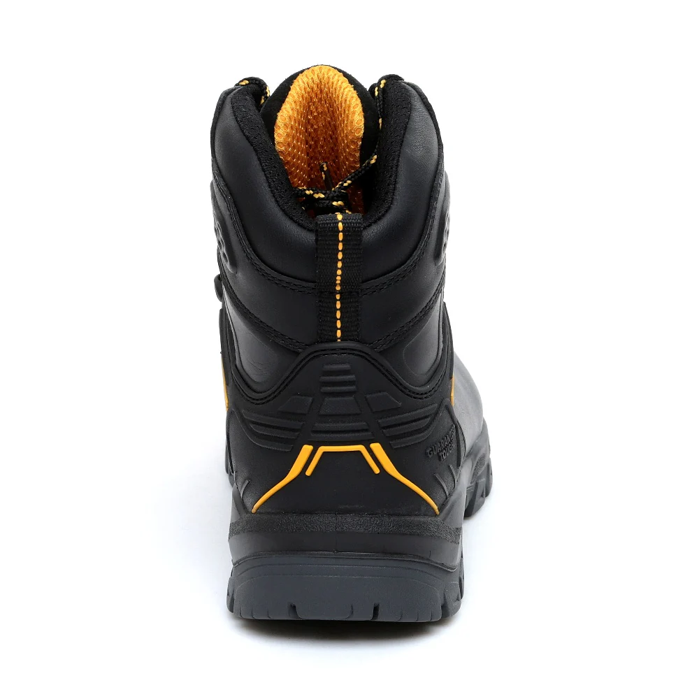 DeWalt Springfield Ergo Fit Waterproof Safety Boots - Image 7