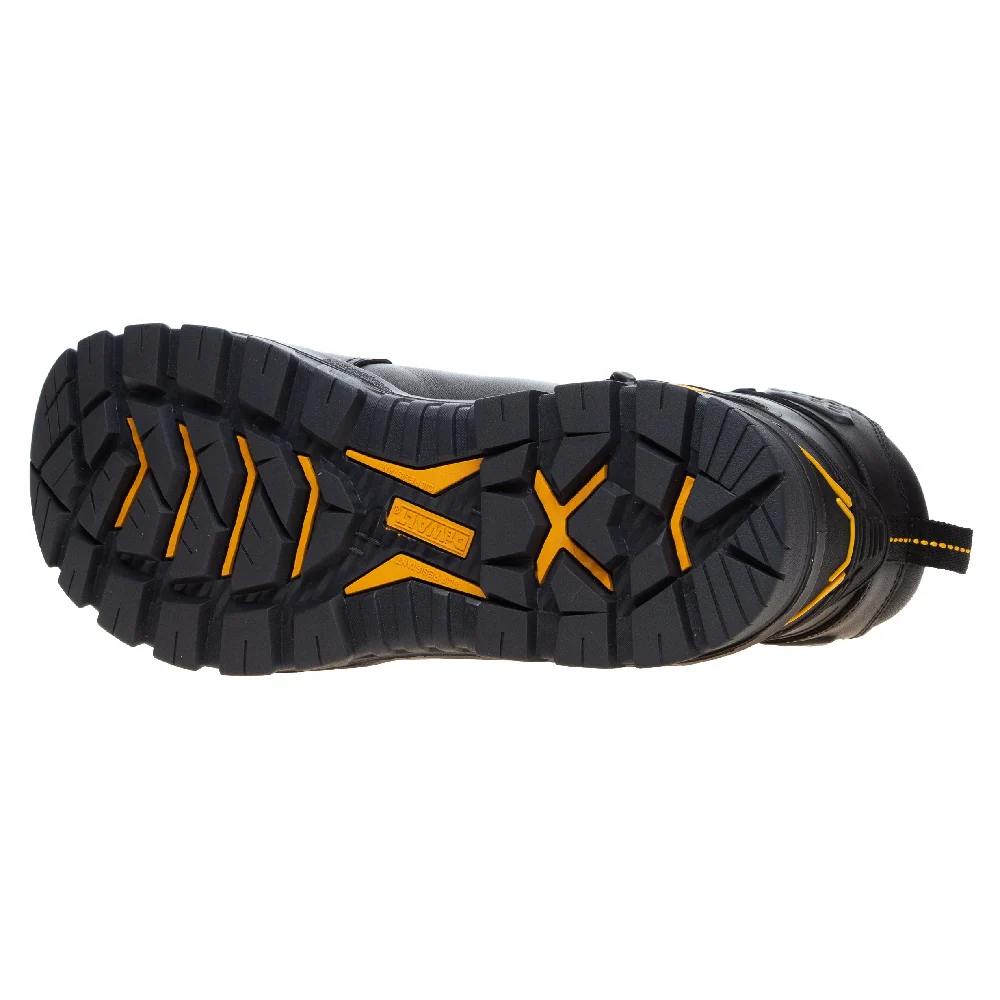 DeWalt Springfield Ergo Fit Waterproof Safety Boots - Image 8