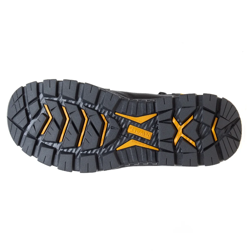 DeWalt Springfield Ergo Fit Waterproof Safety Boots - Image 9