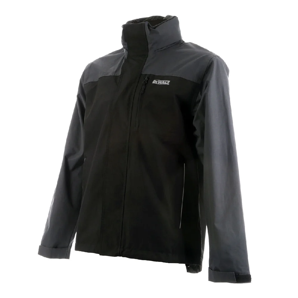 DeWalt Storm Waterproof Jacket - Image 3