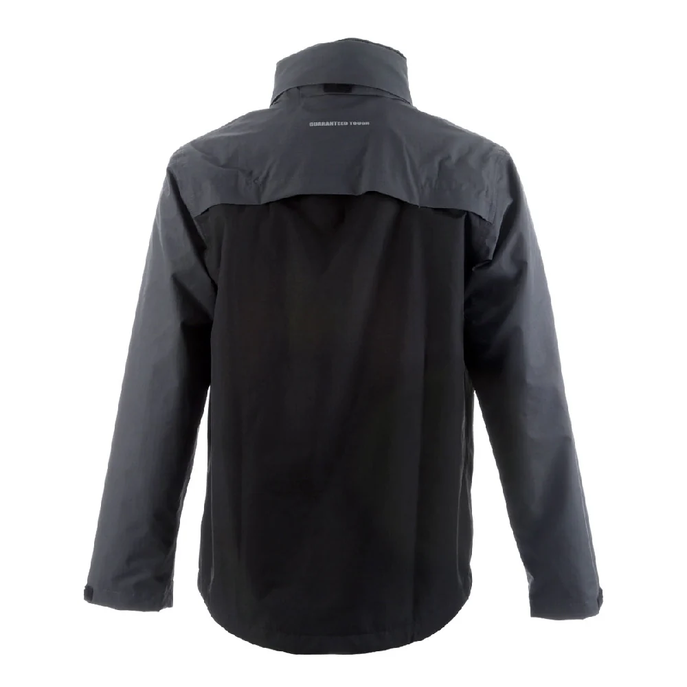 DeWalt Storm Waterproof Jacket - Image 4
