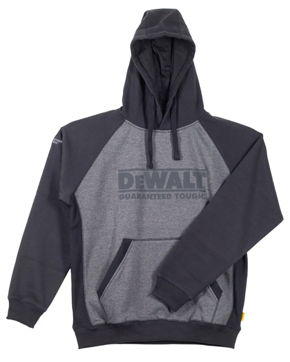 DeWalt Stratford Hooded Sweatshirt - Image 3