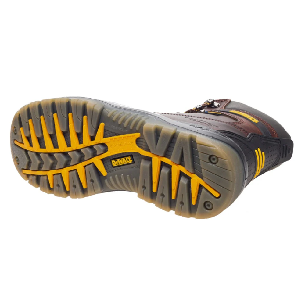 DeWalt Titanium 6" Waterproof Safety Boots - Image 12