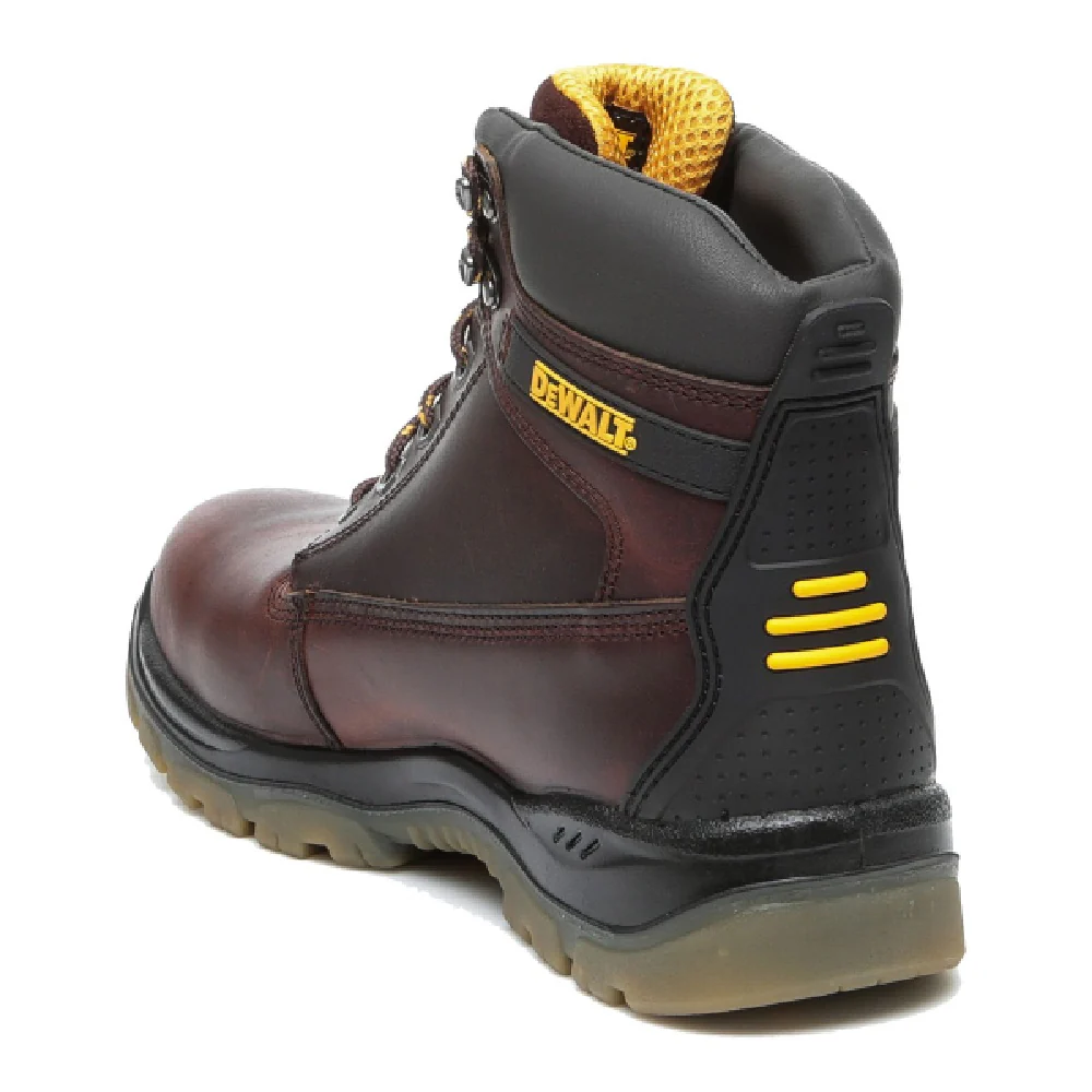 DeWalt Titanium 6" Waterproof Safety Boots - Image 13