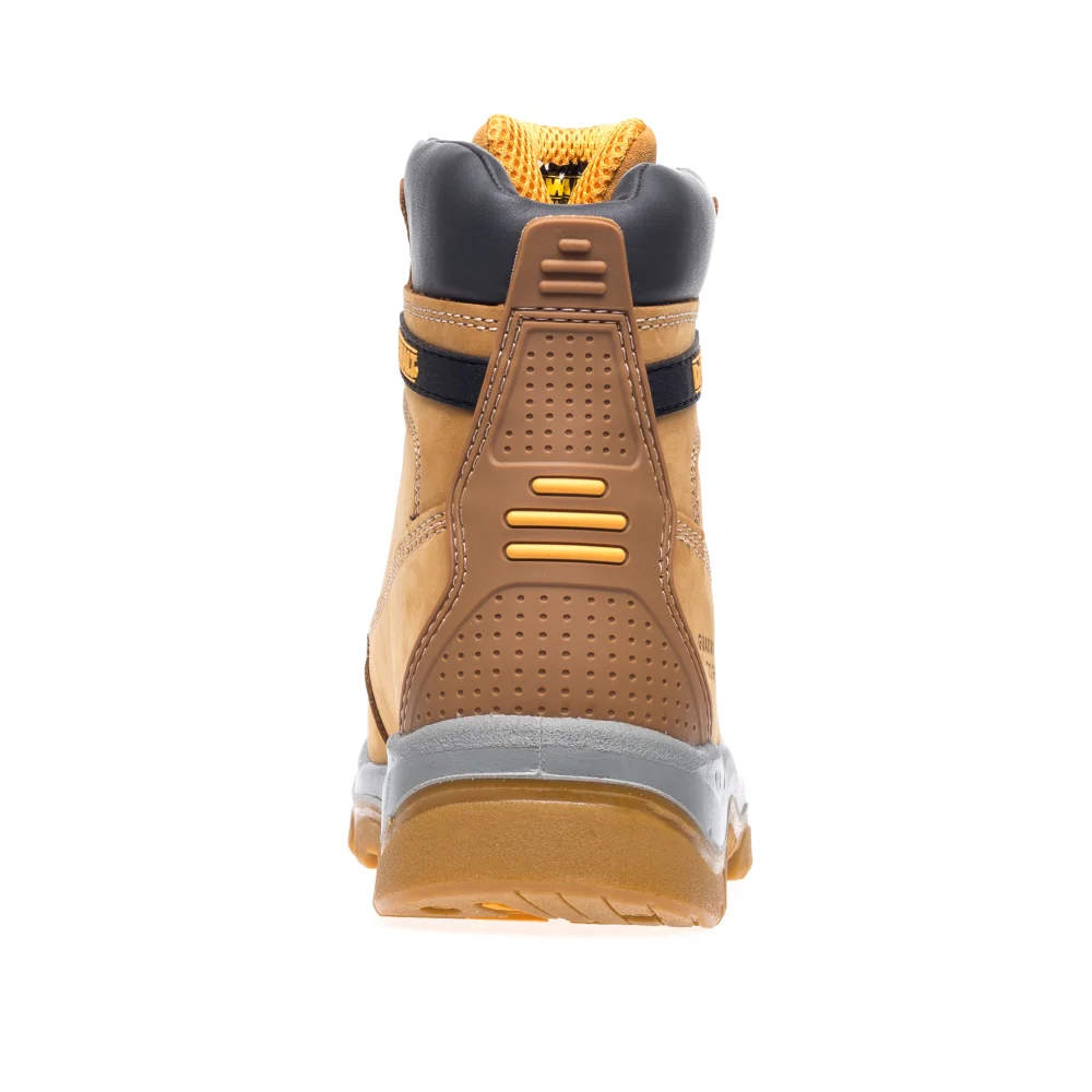 DeWalt Titanium 6" Waterproof Safety Boots - Image 5