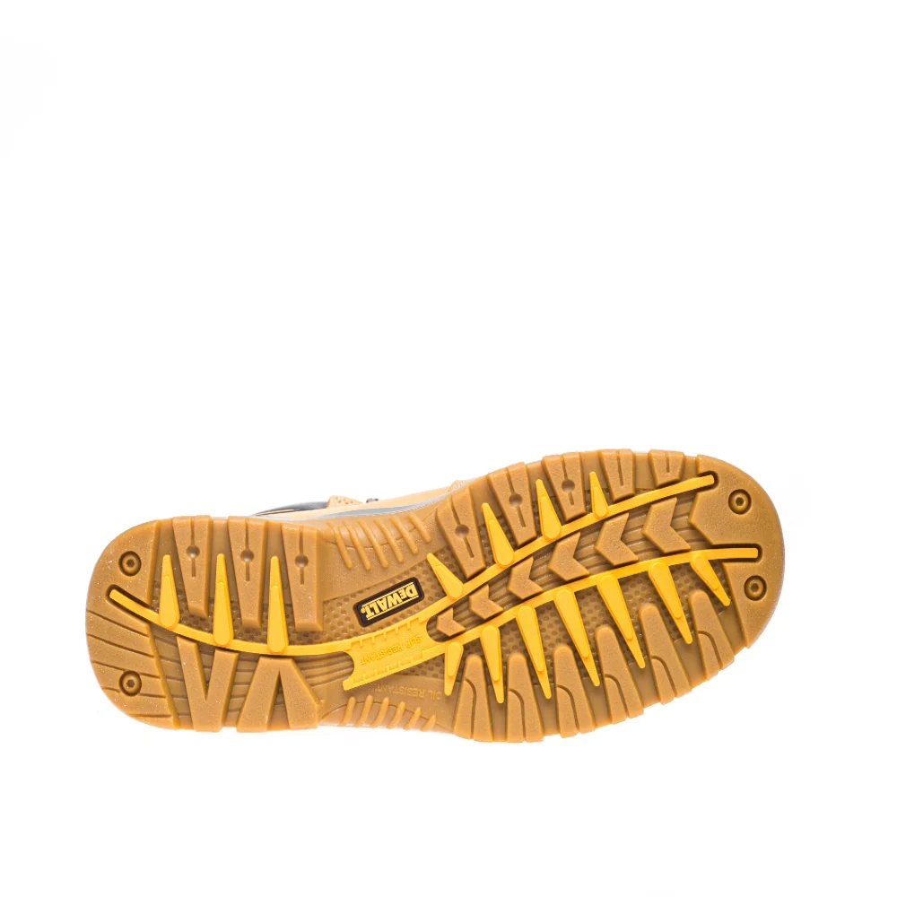 DeWalt Titanium 6" Waterproof Safety Boots - Image 6