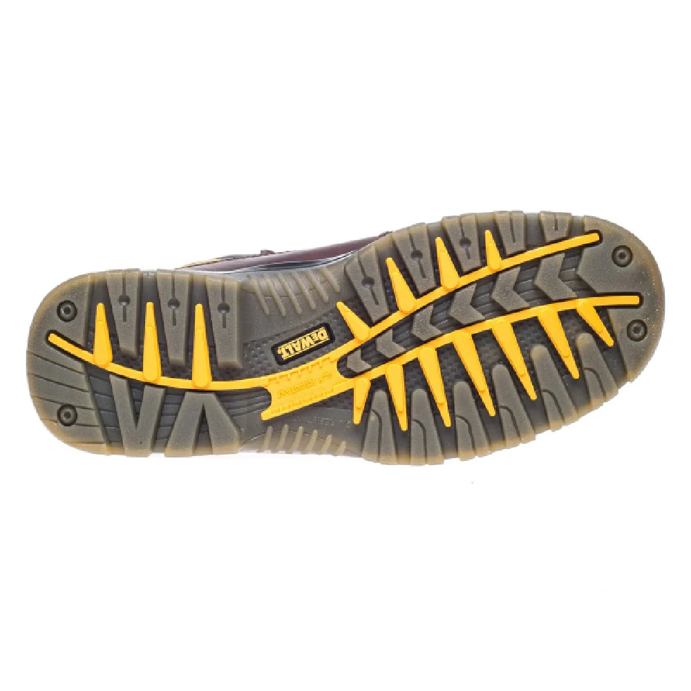 DeWalt Titanium 6" Waterproof Safety Boots - Image 7