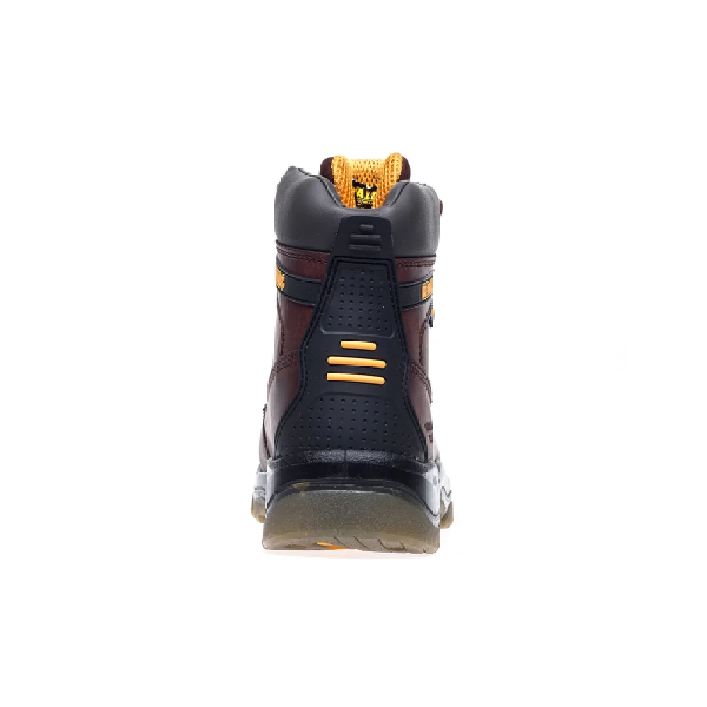 DeWalt Titanium 6" Waterproof Safety Boots - Image 8