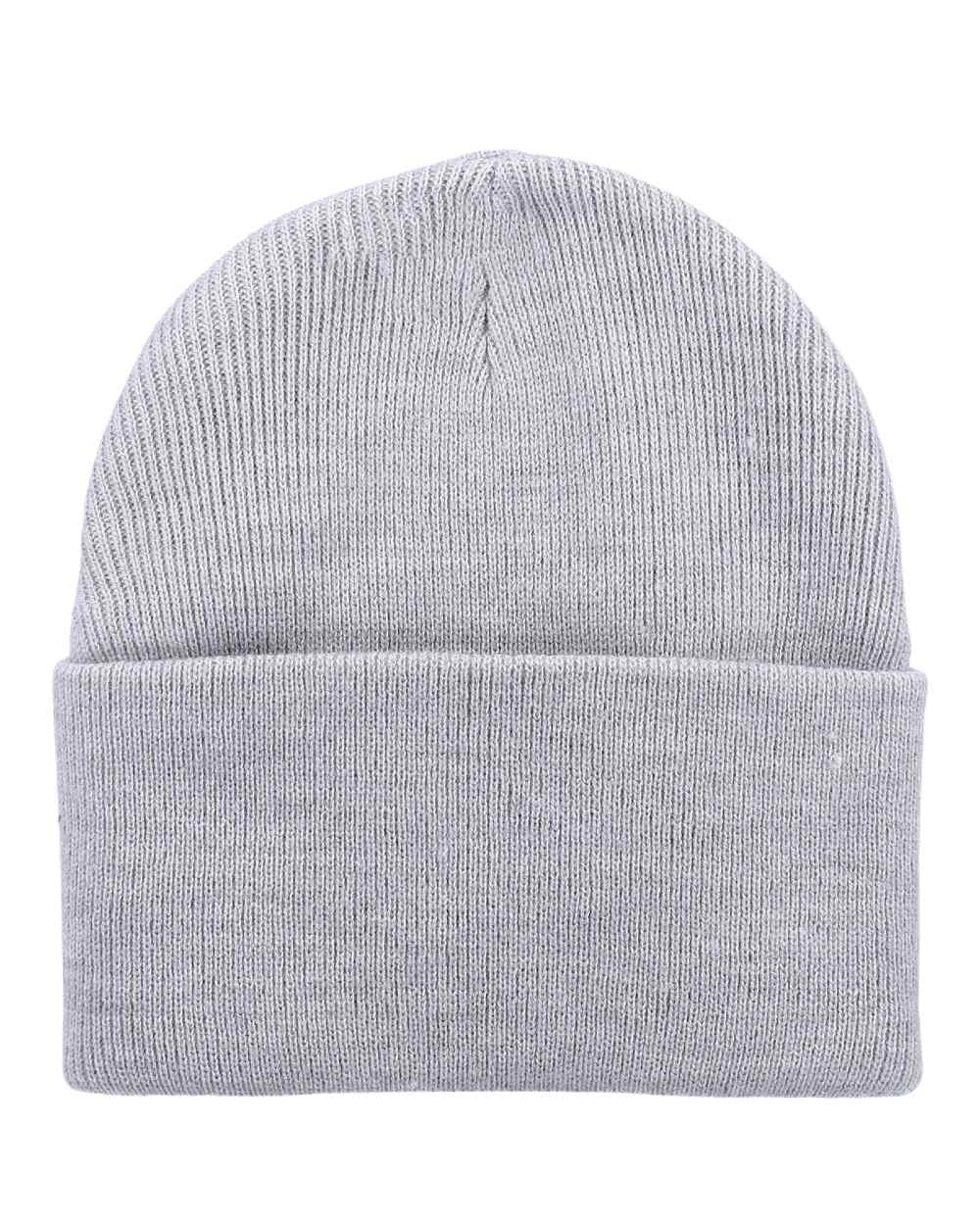 Dickies Acrylic Cuffed Beanie - Image 9