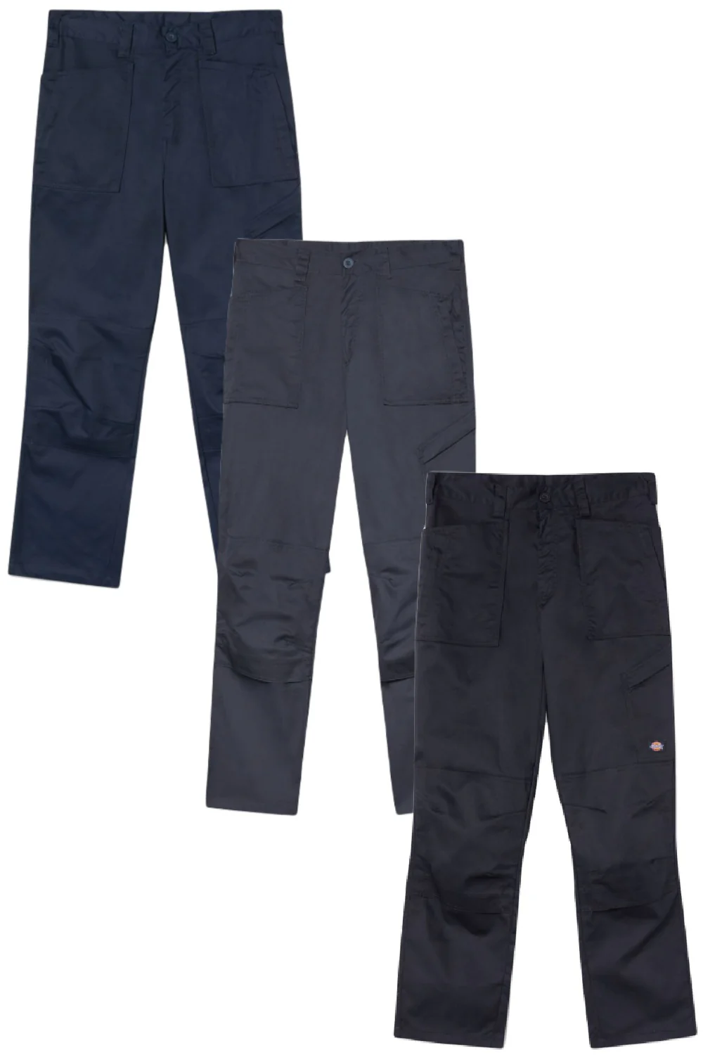 Dickies Action Flex Trousers - Image 3