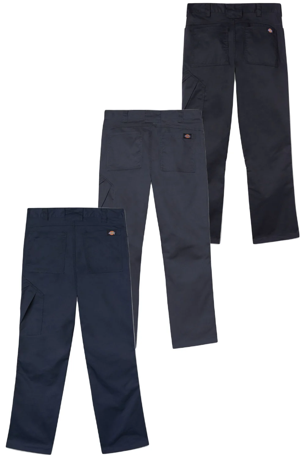 Dickies Action Flex Trousers - Image 6