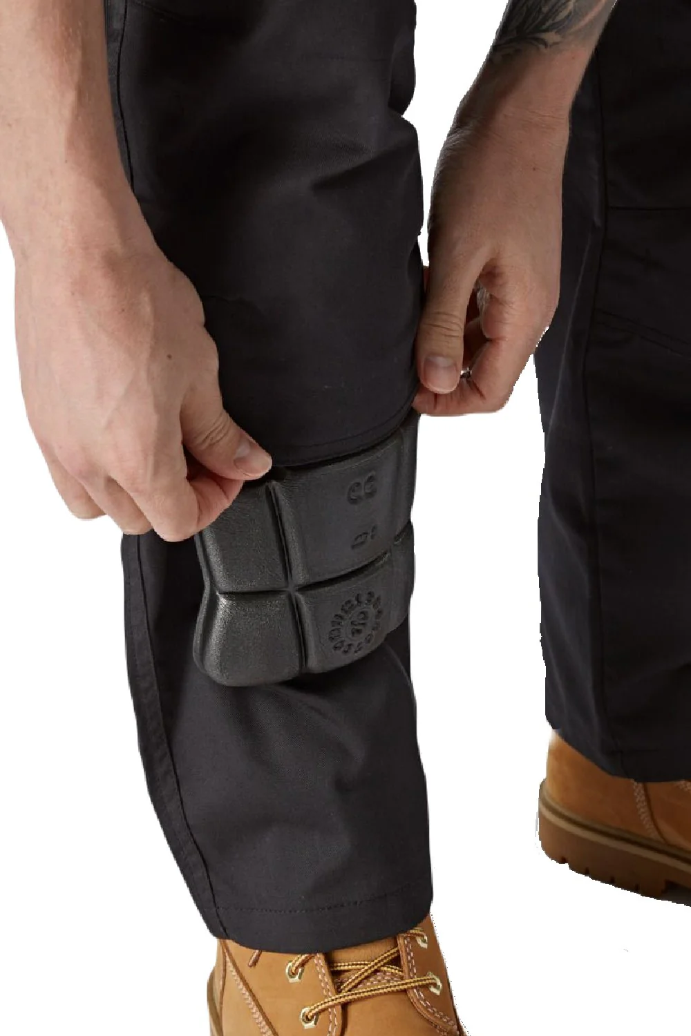 Dickies Action Flex Trousers - Image 7