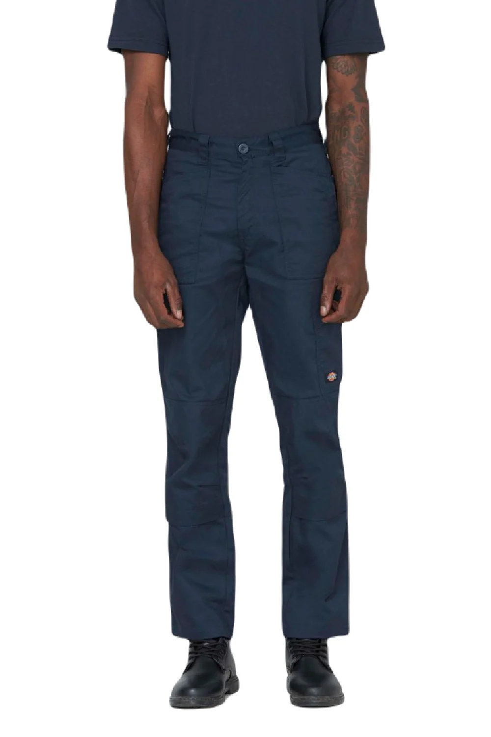 Dickies Action Flex Trousers - Image 8