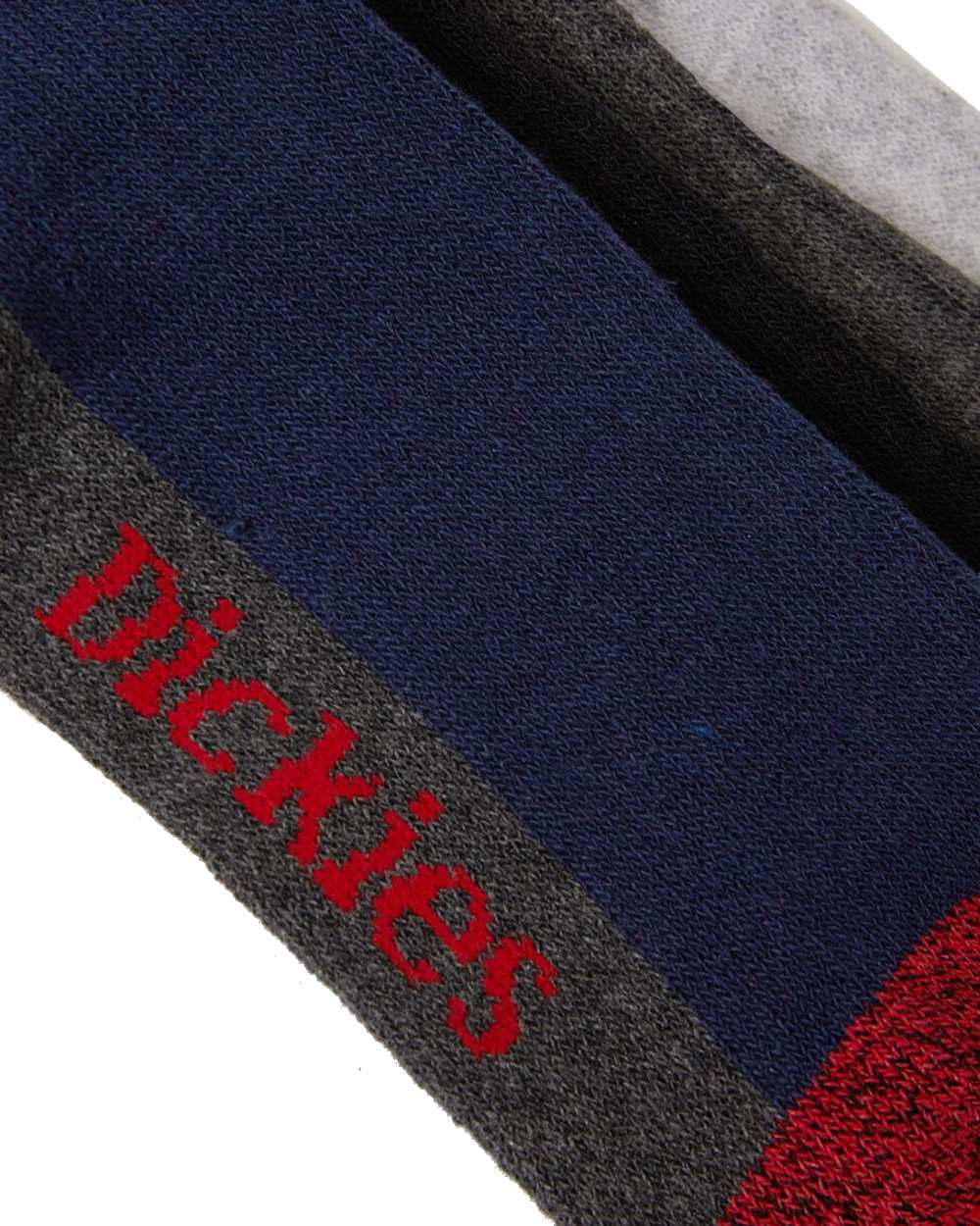 Dickies Cushion Crew Sock - Image 2