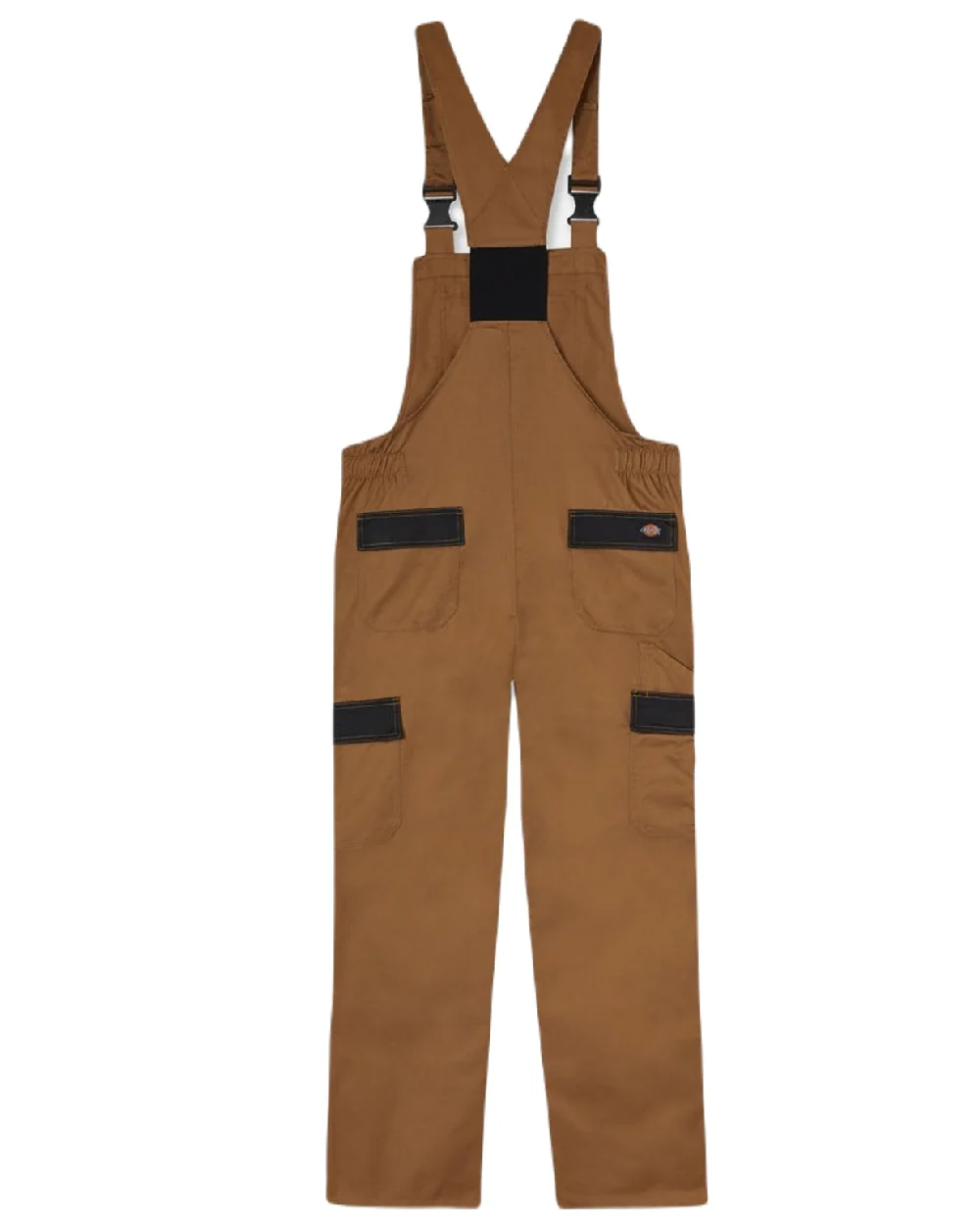 Dickies Everyday Bib and Brace - Image 10
