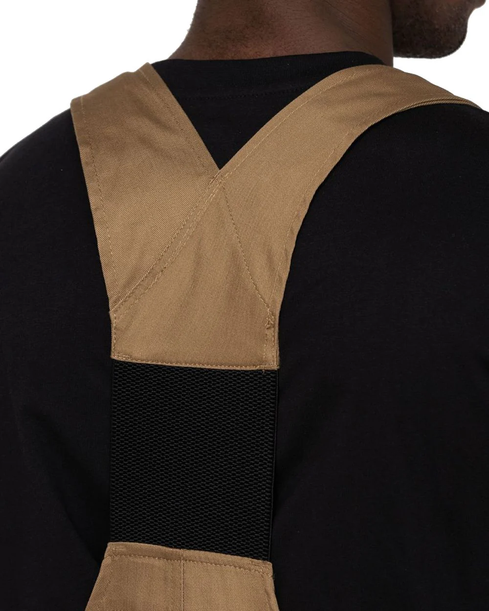 Dickies Everyday Bib and Brace - Image 11