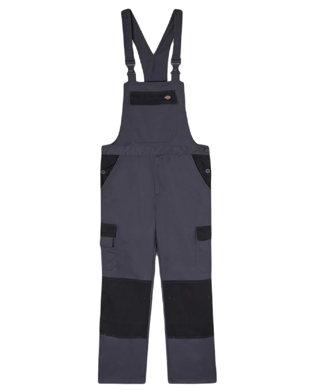 Dickies Everyday Bib and Brace - Image 12