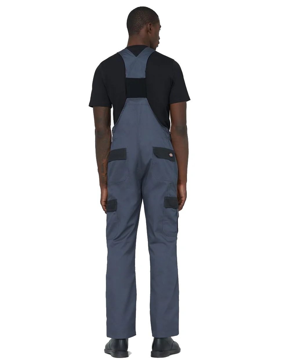 Dickies Everyday Bib and Brace - Image 15