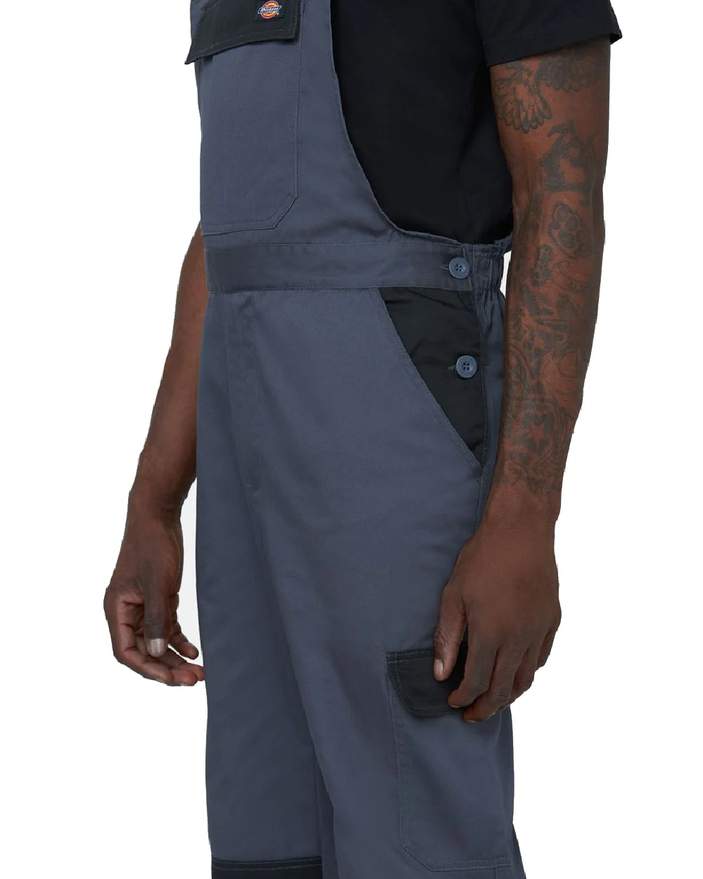 Dickies Everyday Bib and Brace - Image 18