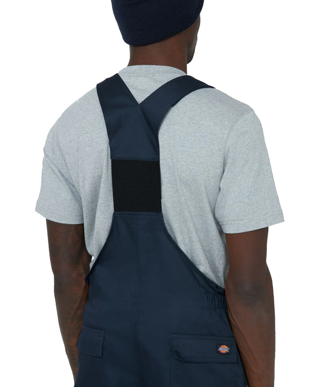 Dickies Everyday Bib and Brace - Image 24