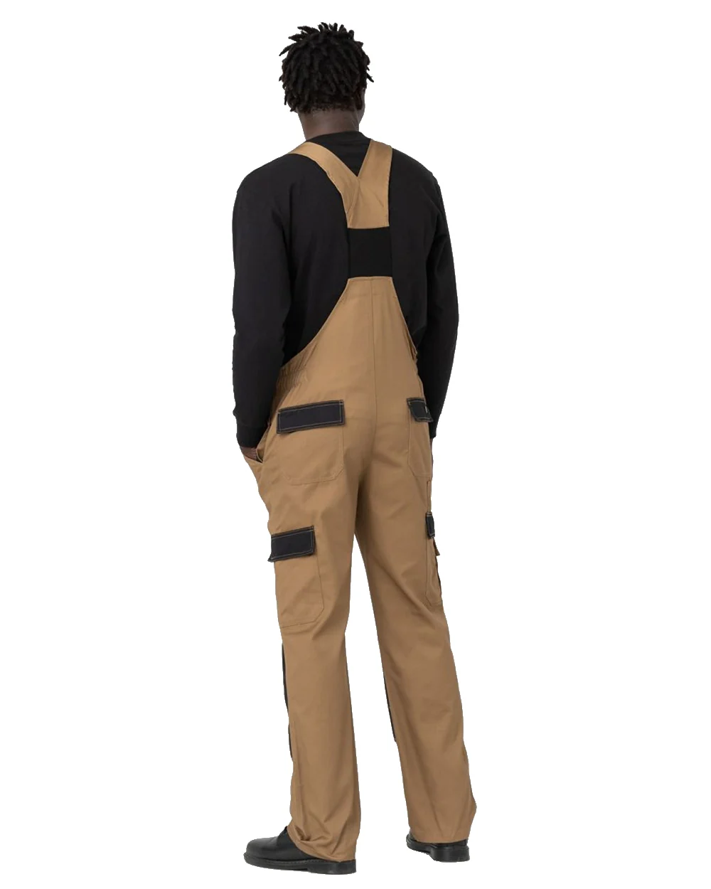 Dickies Everyday Bib and Brace - Image 5