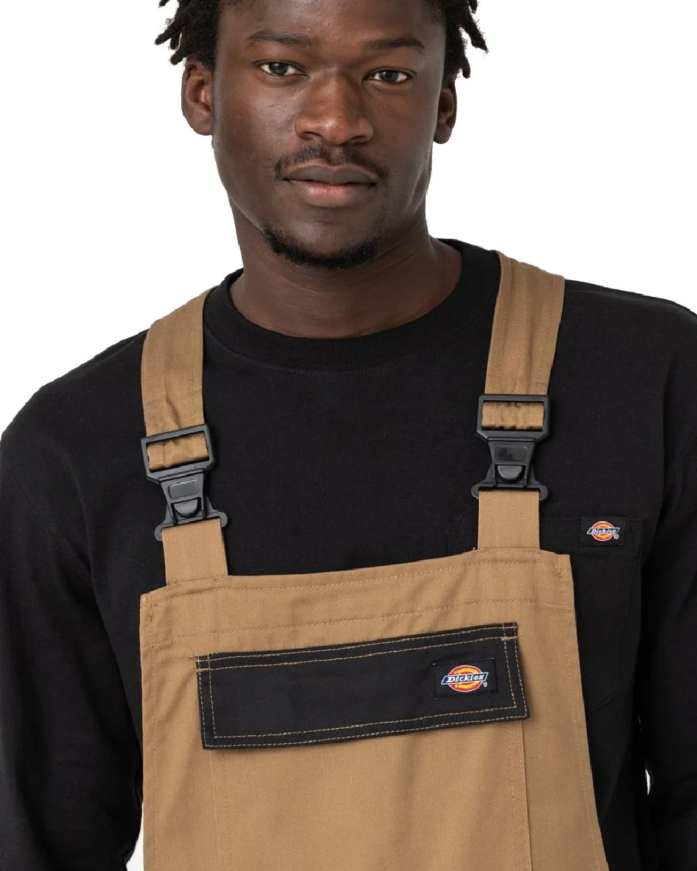 Dickies Everyday Bib and Brace - Image 7