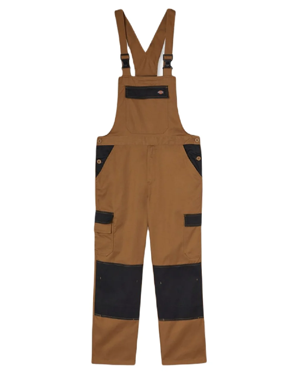 Dickies Everyday Bib and Brace - Image 9