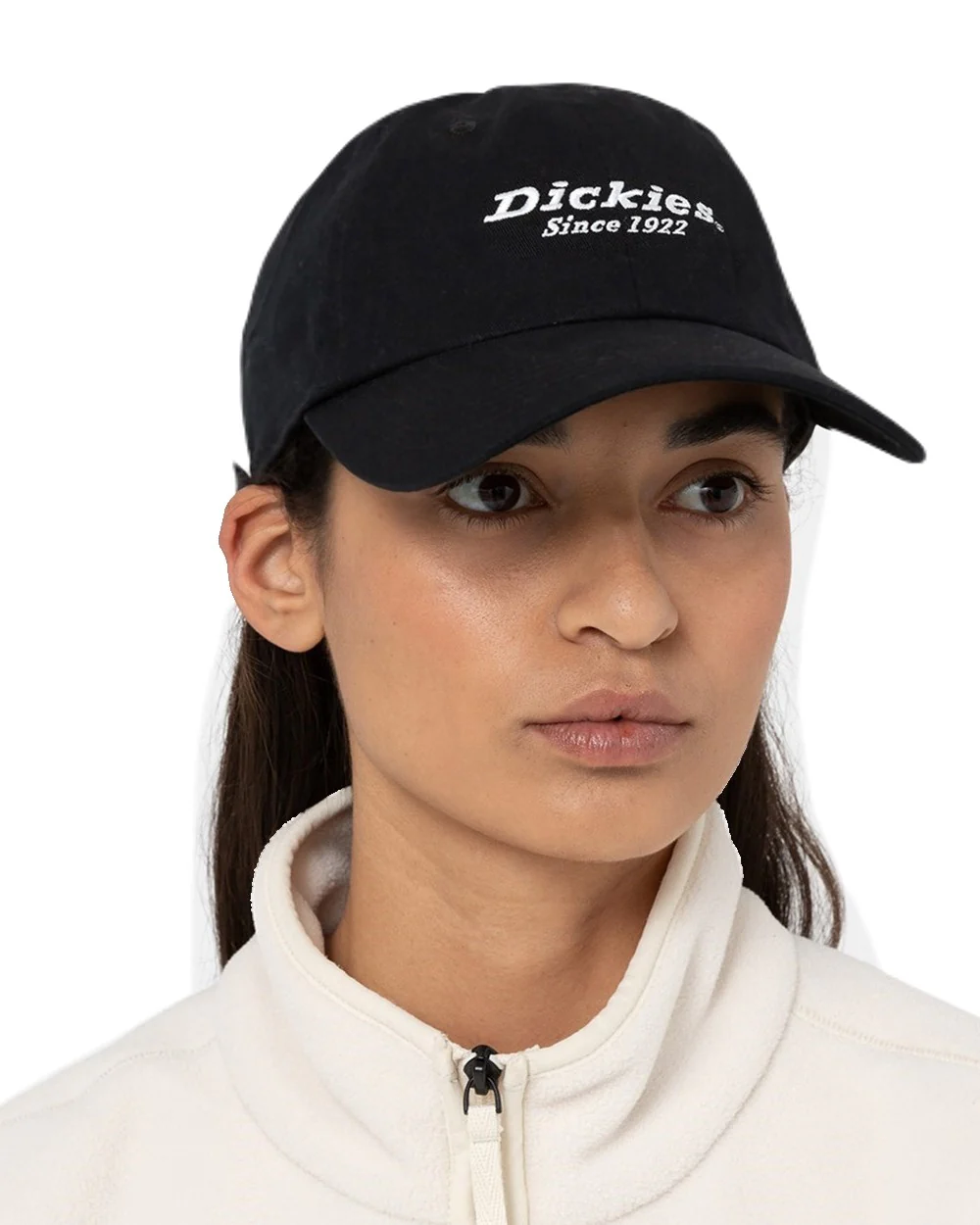 Dickies Everyday Twill Cotton Cap - Image 2