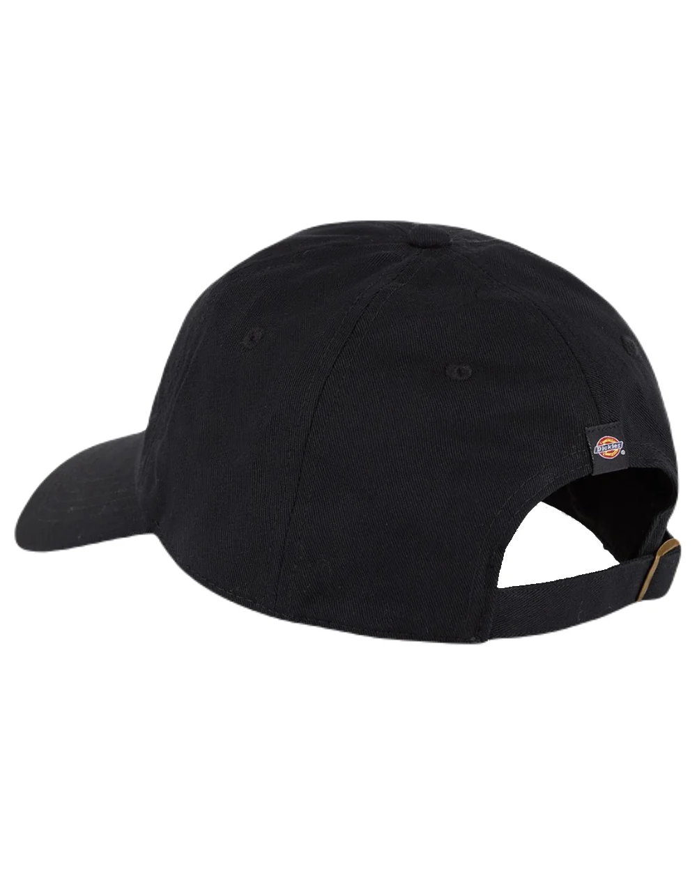 Dickies Everyday Twill Cotton Cap - Image 4