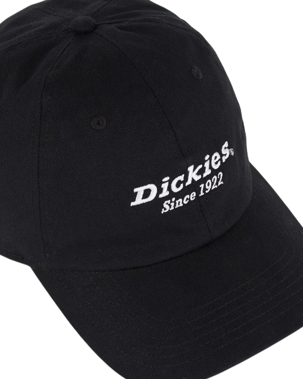 Dickies Everyday Twill Cotton Cap - Image 5
