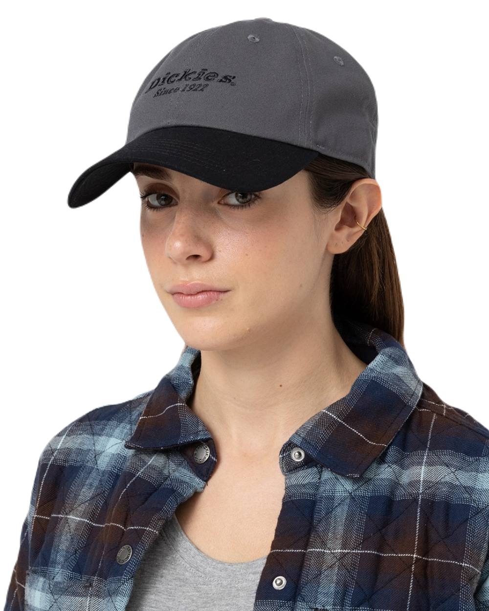 Dickies Everyday Twill Cotton Cap - Image 7
