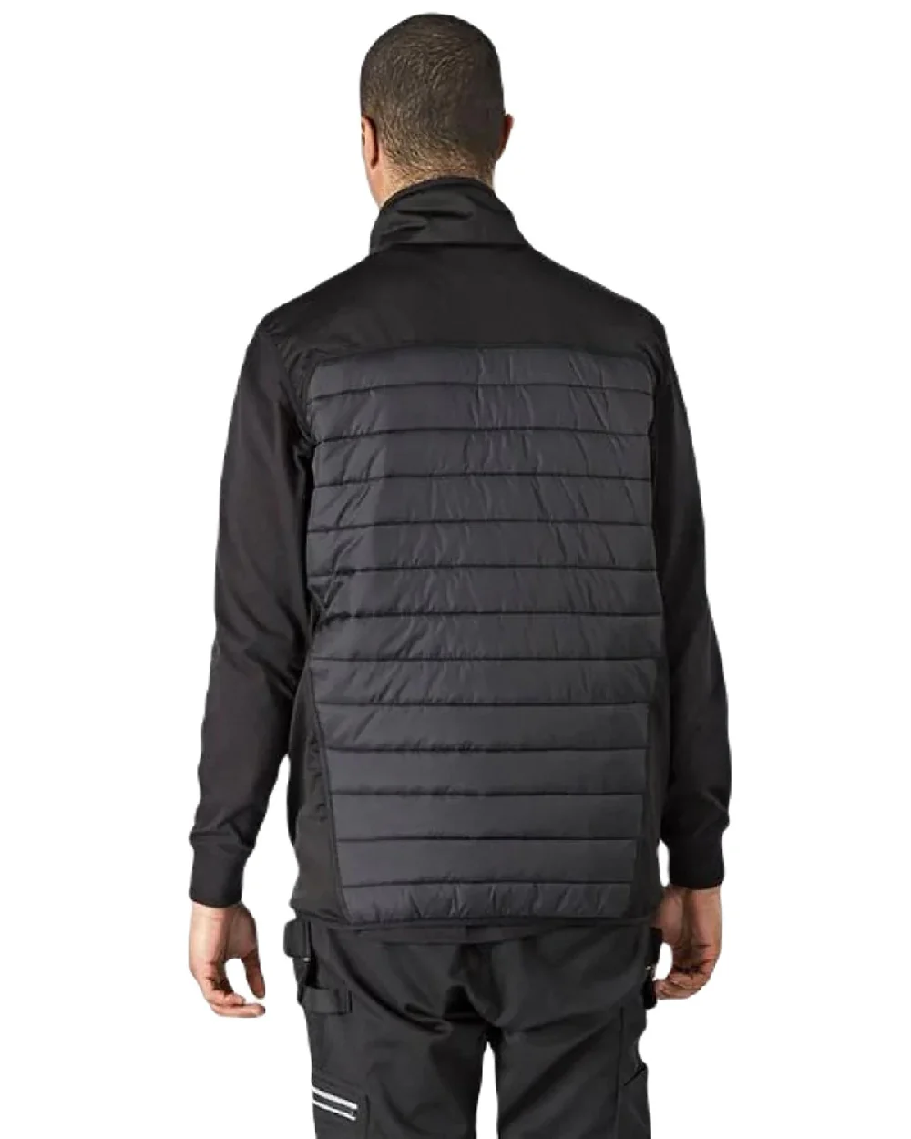 Dickies Generation Waterproof Hybrid Bodywarmer - Image 5