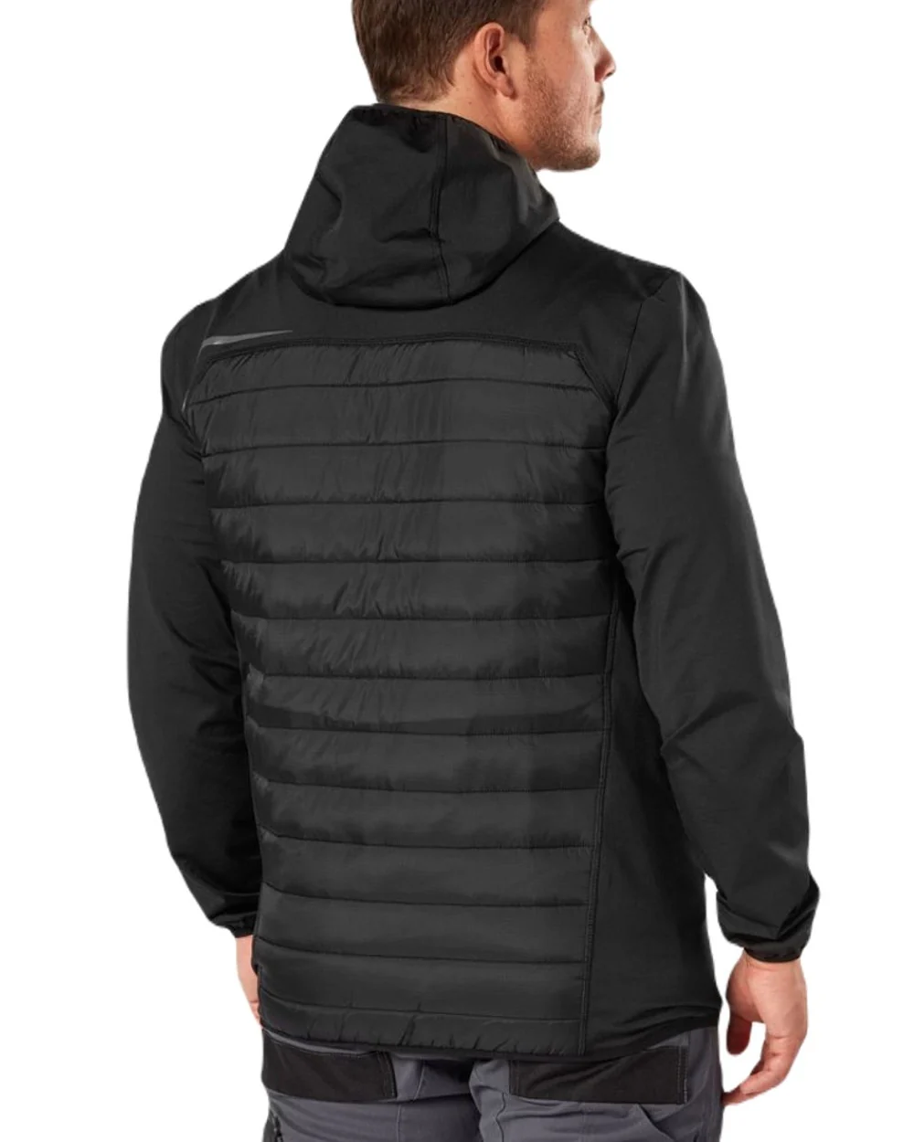 Dickies Generation Waterproof Hybrid Jacket - Image 5