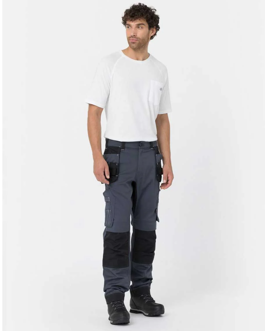 Dickies Holster Universal Flex Trousers - Image 3