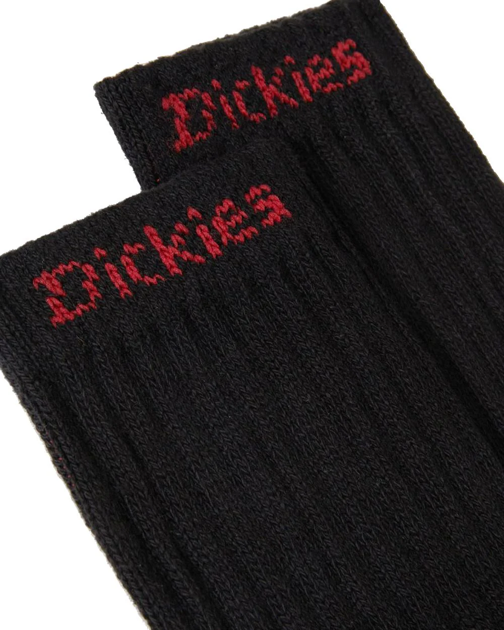 Dickies Industrial Work Socks - Image 2