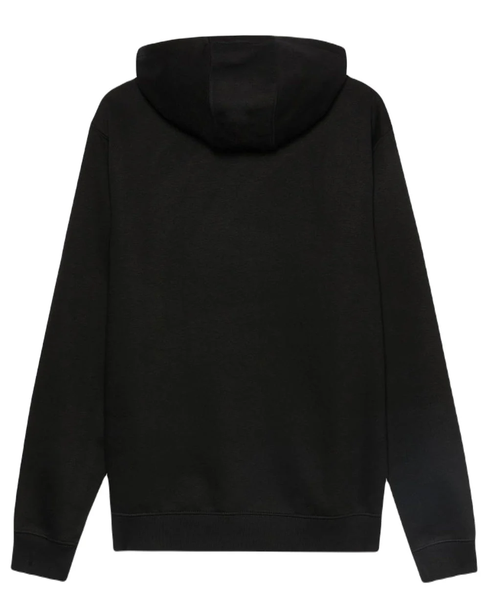 Dickies Logo Graphic Fleece Hoodie - Image 3
