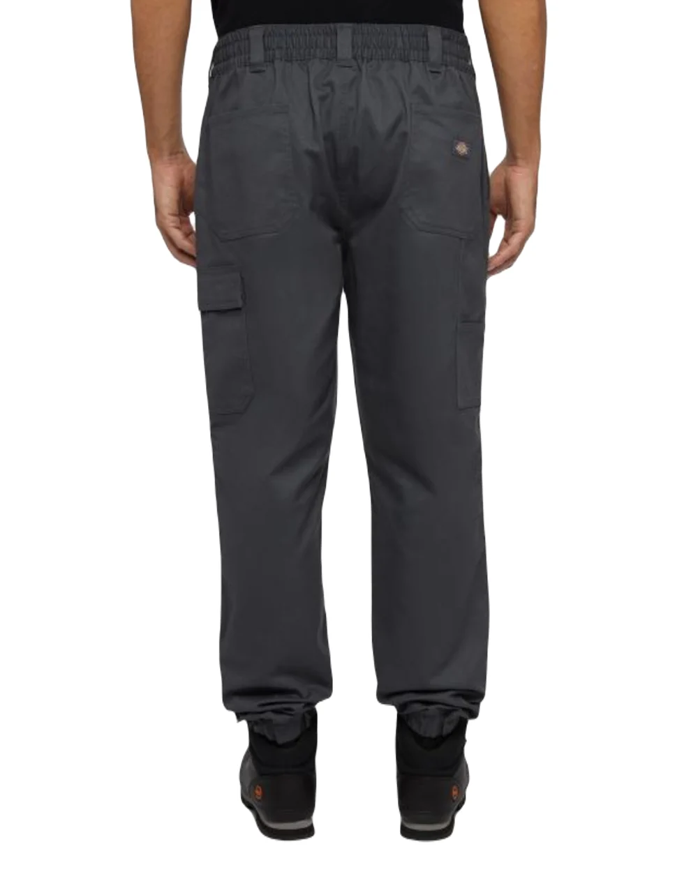 Dickies Mens Cargo Twill Joggers - Image 11