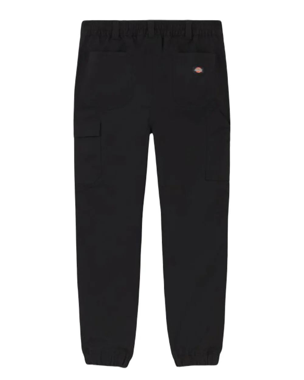 Dickies Mens Cargo Twill Joggers - Image 4
