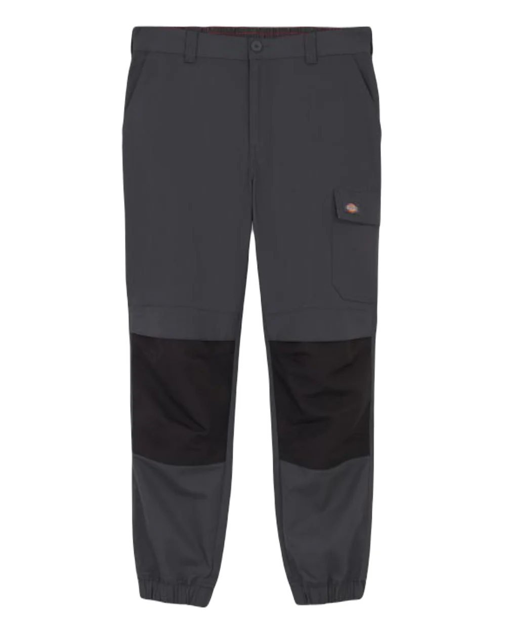 Dickies Mens Cargo Twill Joggers - Image 7